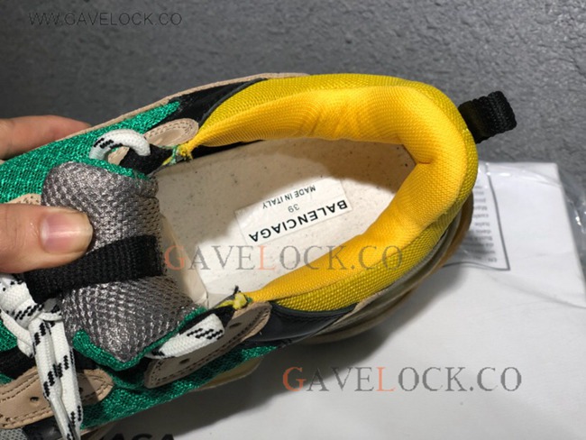 Balenciaga Clone High Quality Shoes